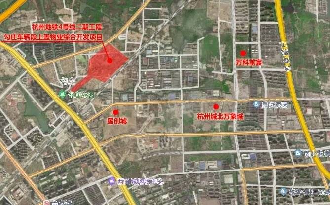 勾仁新城最新規(guī)劃，未來之變，自信與成就之源