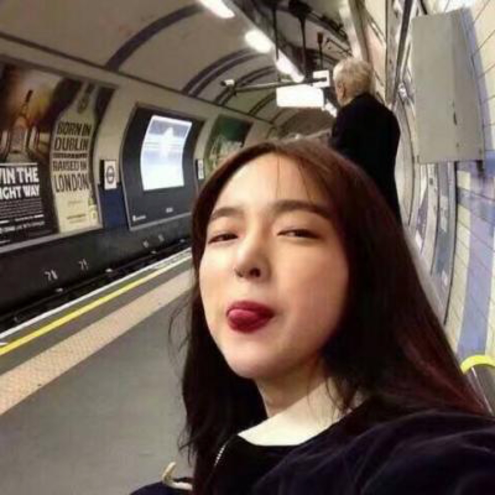 頭像個性網(wǎng)最新揭秘，小巷中的秘密寶藏頭像集萃