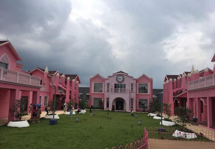 南寧建工城最新動(dòng)態(tài)，城市新地標(biāo)蓬勃發(fā)展之路