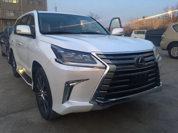 雷克薩斯270最新報(bào)價(jià)，時(shí)代標(biāo)桿豪華轎車之選