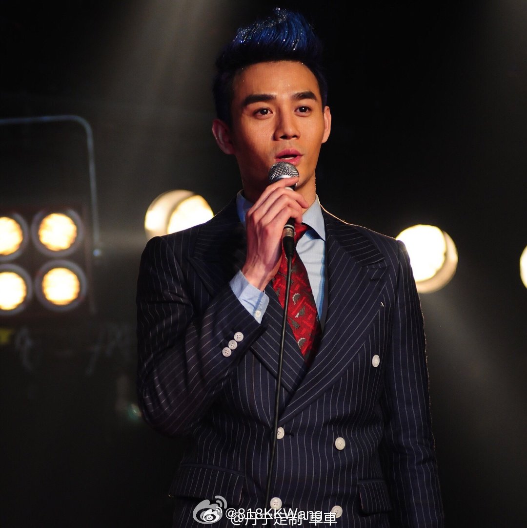 王凱最新采訪2024，深度解析演技之路，展望未來(lái)發(fā)展之路