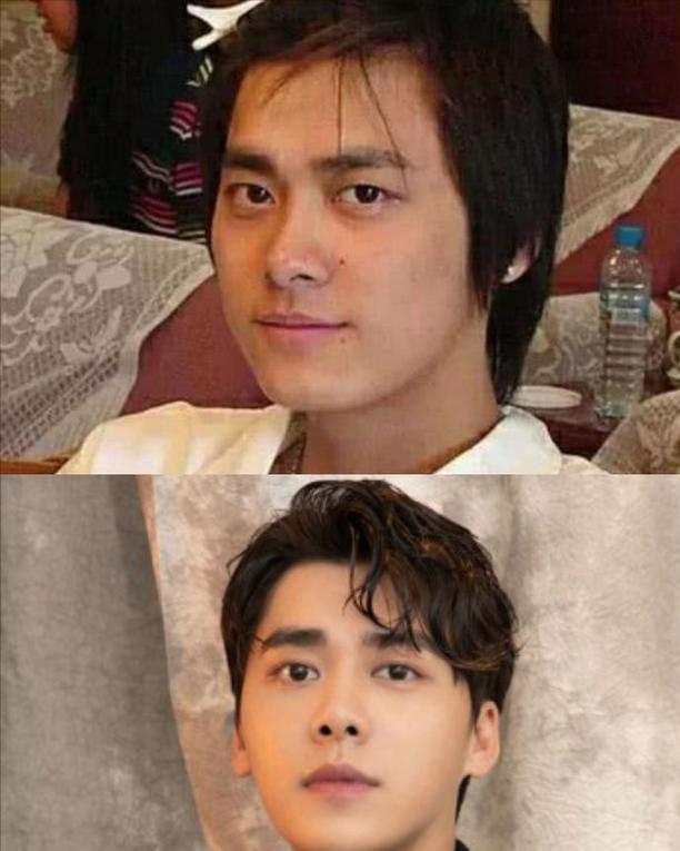 薛之謙最新照片揭秘，小巷深處的音樂靈魂與獨(dú)特小店探索