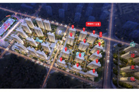 河南商水房?jī)r(jià)最新動(dòng)態(tài)，最新行情更新