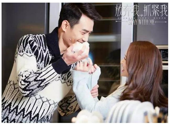 王凱陳喬恩最新動態(tài)揭秘，聚焦娛樂圈的新篇章