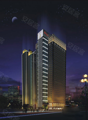 摩根中心最新房?jī)r(jià)及深度分析