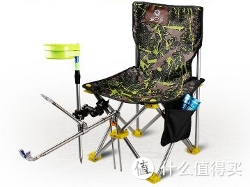 最新款釣魚椅，體驗(yàn)變革，自信收獲與成就感的源泉