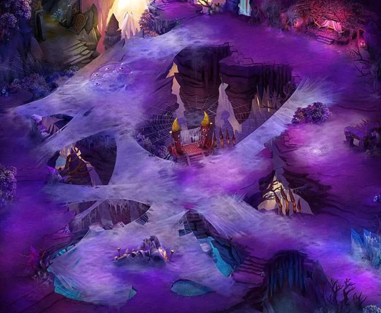 夢(mèng)幻西游2最新改動(dòng)詳解，全面解析最新更新內(nèi)容