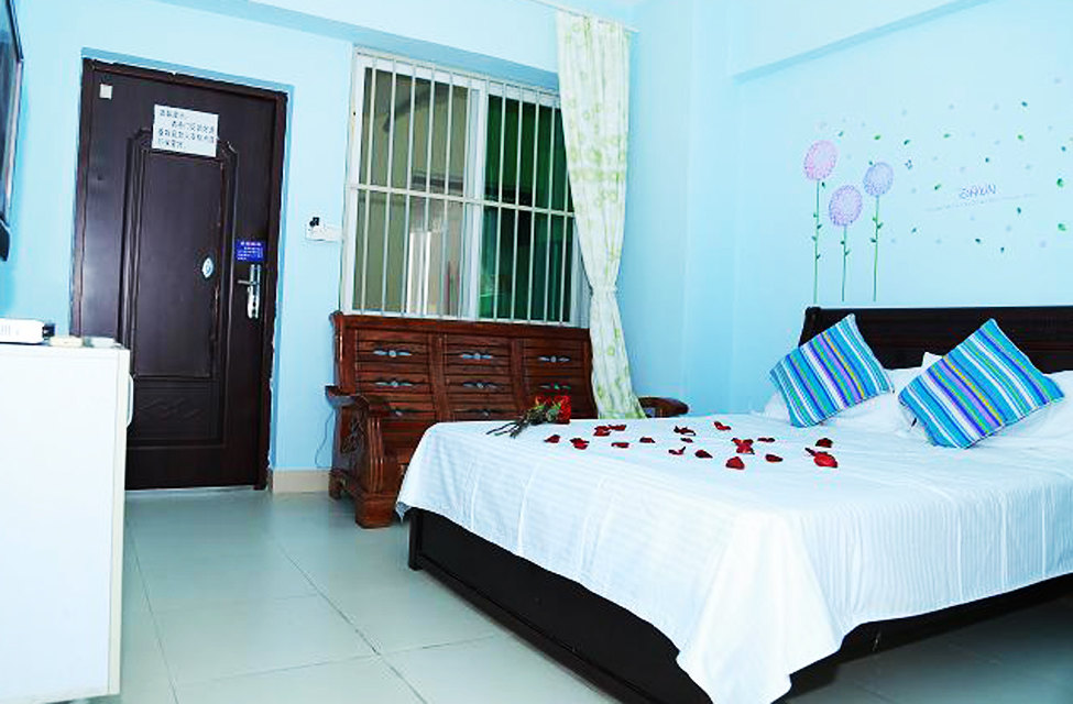 三亞家庭旅館轉(zhuǎn)讓，新投資機(jī)遇來(lái)臨？