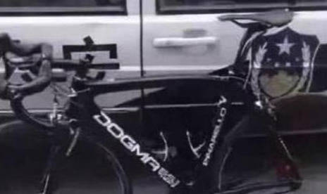 寶馬撞自行車最新消息，巷弄深處的獨(dú)特風(fēng)情揭秘