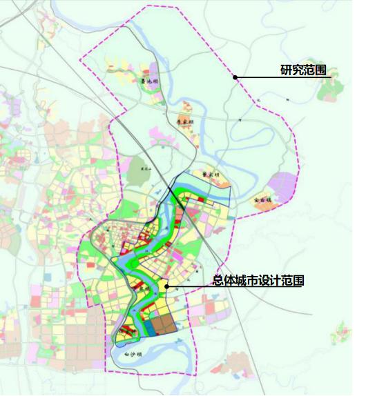 資陽最新城市規(guī)劃圖詳解，規(guī)劃步驟與指南