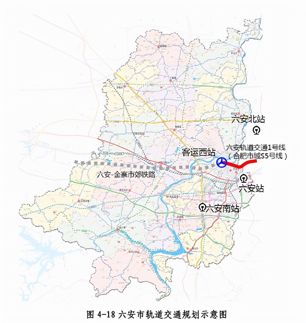 六安規(guī)劃S325最新信息揭秘，科技引領(lǐng)道路升級，駛向未來發(fā)展之路
