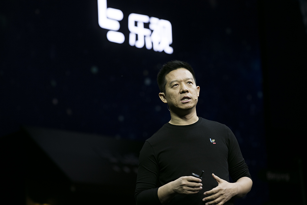 樂視賈躍亭逆境中的堅(jiān)韌與未來(lái)展望，最新消息揭示最新動(dòng)態(tài)