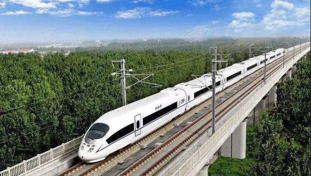 廣西都安高鐵最新動態(tài)更新，最新消息揭秘進展與變化