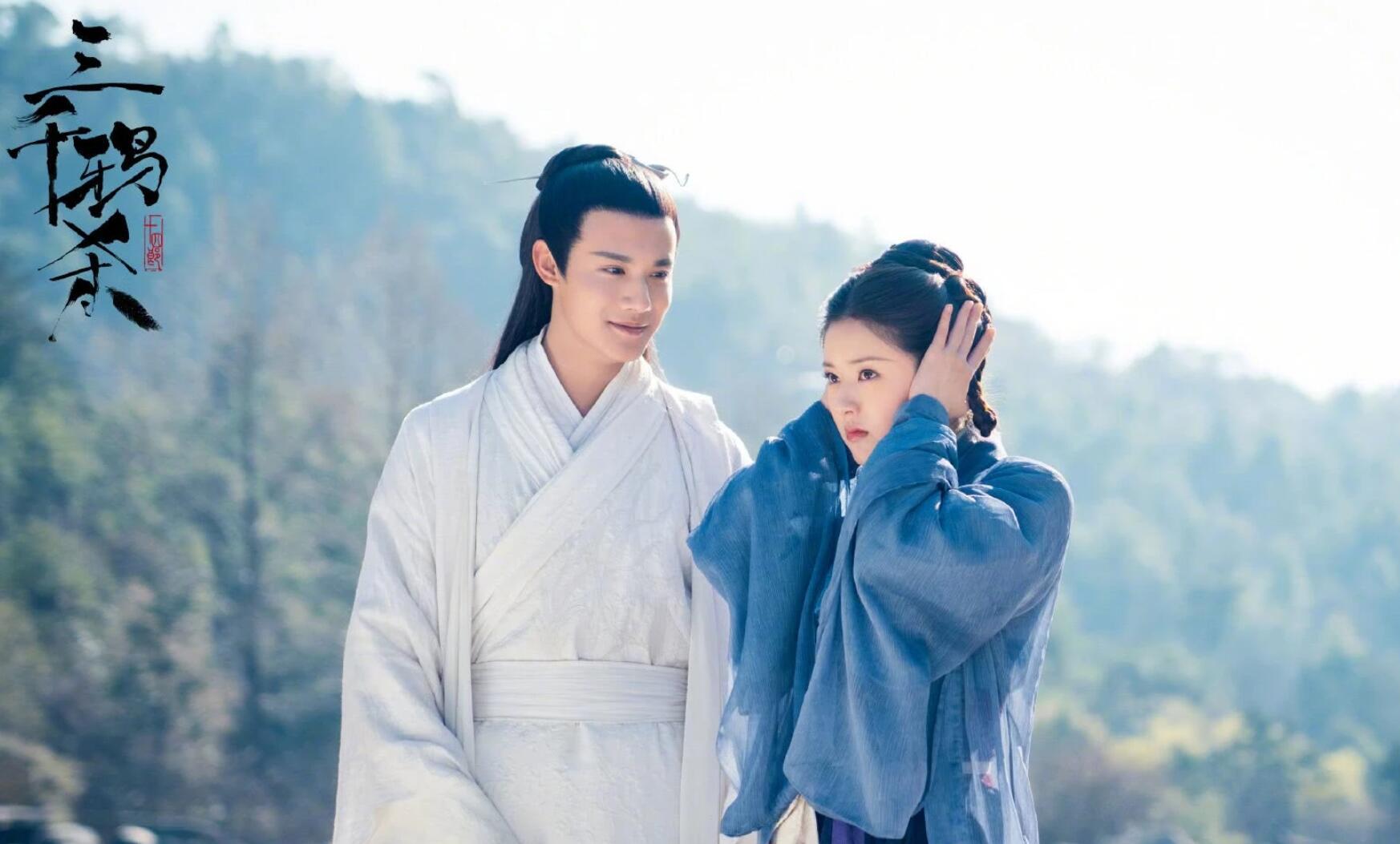 趙麗穎最新接的電視劇,趙麗穎最新接的電視劇，期待與熱議交織的熒幕焦點(diǎn)