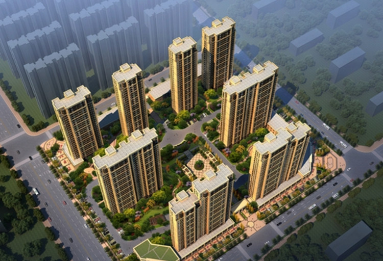 五河縣城南最新房價觀點闡述與綜合分析，探析房價走勢及影響因素