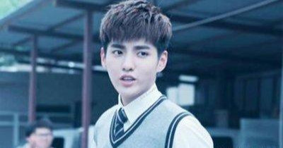 吳亦凡最新電視劇，心動之作！