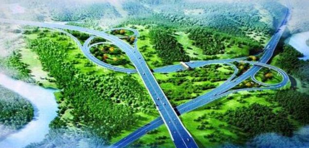 達州一號干道最新動態(tài)更新，最新消息揭秘