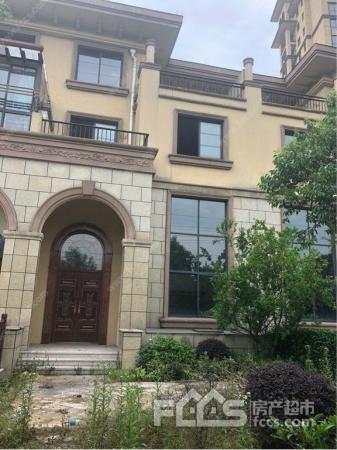 埭溪江南美墅，日常故事的溫馨續(xù)寫