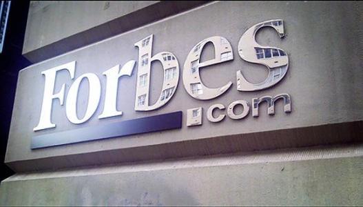 福布斯最新中國富豪榜，科技巨擘重塑生活，創(chuàng)新力量引領時代風潮