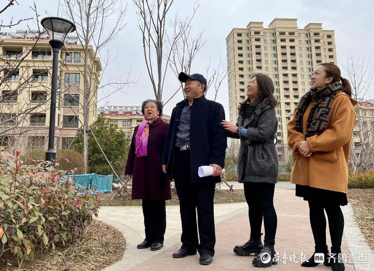 李滄楊哥莊，最新動態(tài)揭示友情與家的溫馨故事