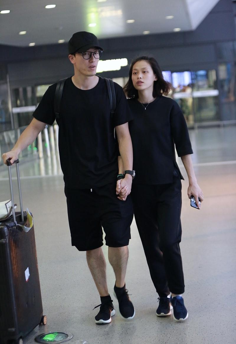 劉翔與吳莎的最新動態(tài)，公眾矚目的體育情侶更新消息