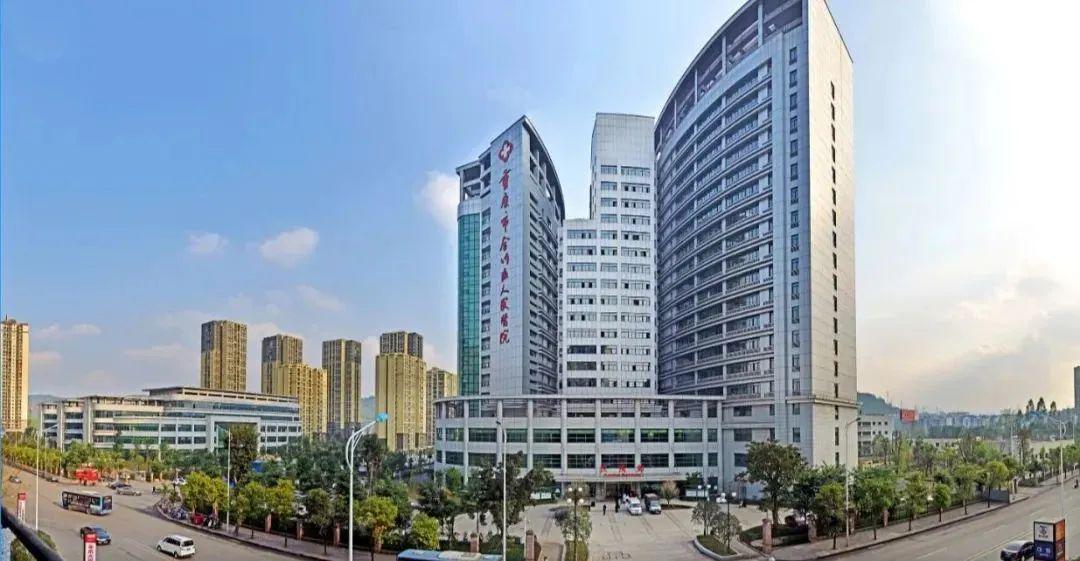 重慶市合川區(qū)最新招聘信息，職場機遇與友情的交織故事