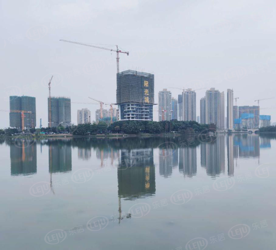 綠島湖一號最新動態(tài)，全方位解讀項目進展與挑戰(zhàn)