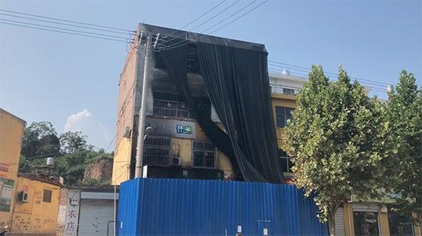 洛陽市洛寧縣小巷深處的獨(dú)特風(fēng)味最新報道