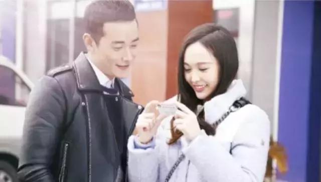 羅晉唐嫣愛情事業(yè)雙豐收，甜蜜旅程的最新動態(tài)