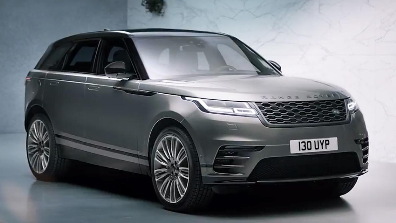 路虎攬勝星脈全新動(dòng)態(tài)發(fā)布，最新消息與獨(dú)特魅力解析