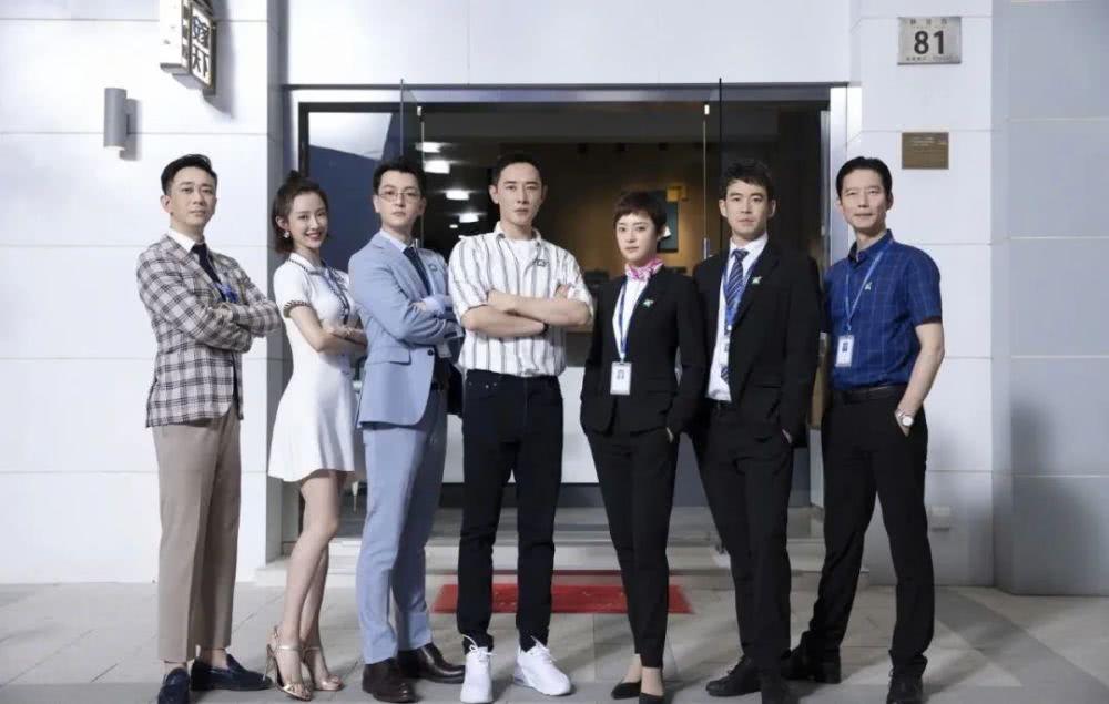 靳東最新電視劇作品，演技魅力一覽，熱門(mén)劇集深度解析