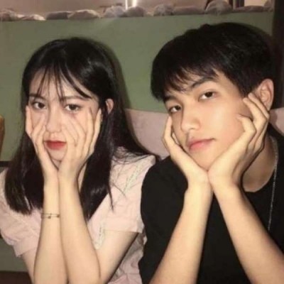 最新情侶頭像一對(duì)兩張，浪漫愛(ài)意滿(mǎn)滿(mǎn)，甜蜜瞬間定格