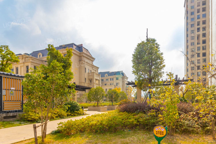 塞納藍灣二期最新動態(tài)，變化中的學習之旅，自信與成就感的源泉啟航