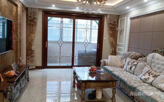 含山最新急售二手房，遠(yuǎn)離喧囂，探尋自然美景的置業(yè)之旅