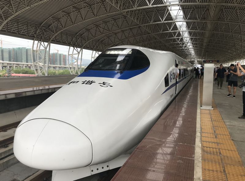 深茂高鐵最新動(dòng)態(tài)圖片發(fā)布，最新消息一覽??