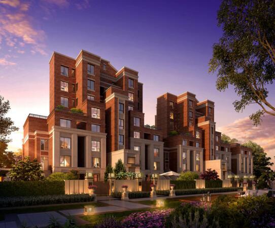 協(xié)信星麓時代最新動態(tài)，時代印記與未來展望