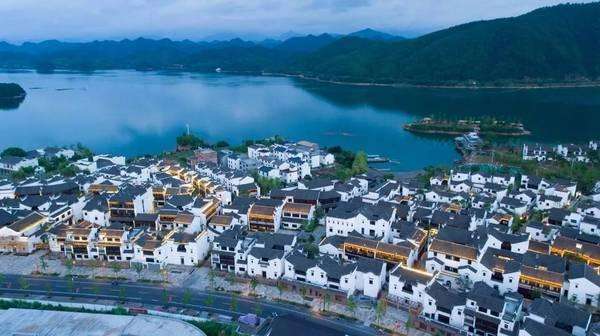 淳安撤市設(shè)區(qū)新進(jìn)展，自然之旅的新起點(diǎn)與探尋內(nèi)心平靜的奇妙旅程