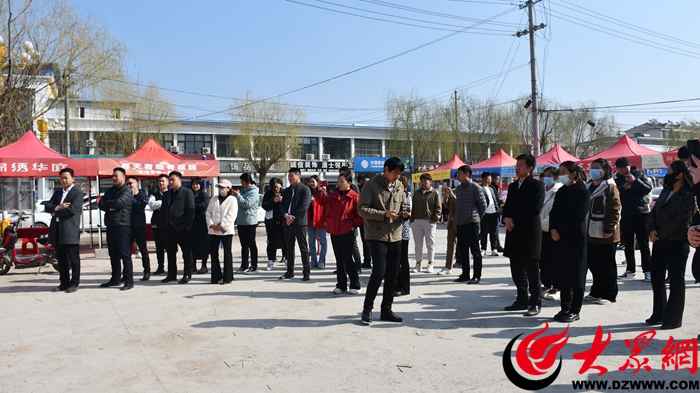 成武縣汶上鎮(zhèn)最新動(dòng)態(tài)更新