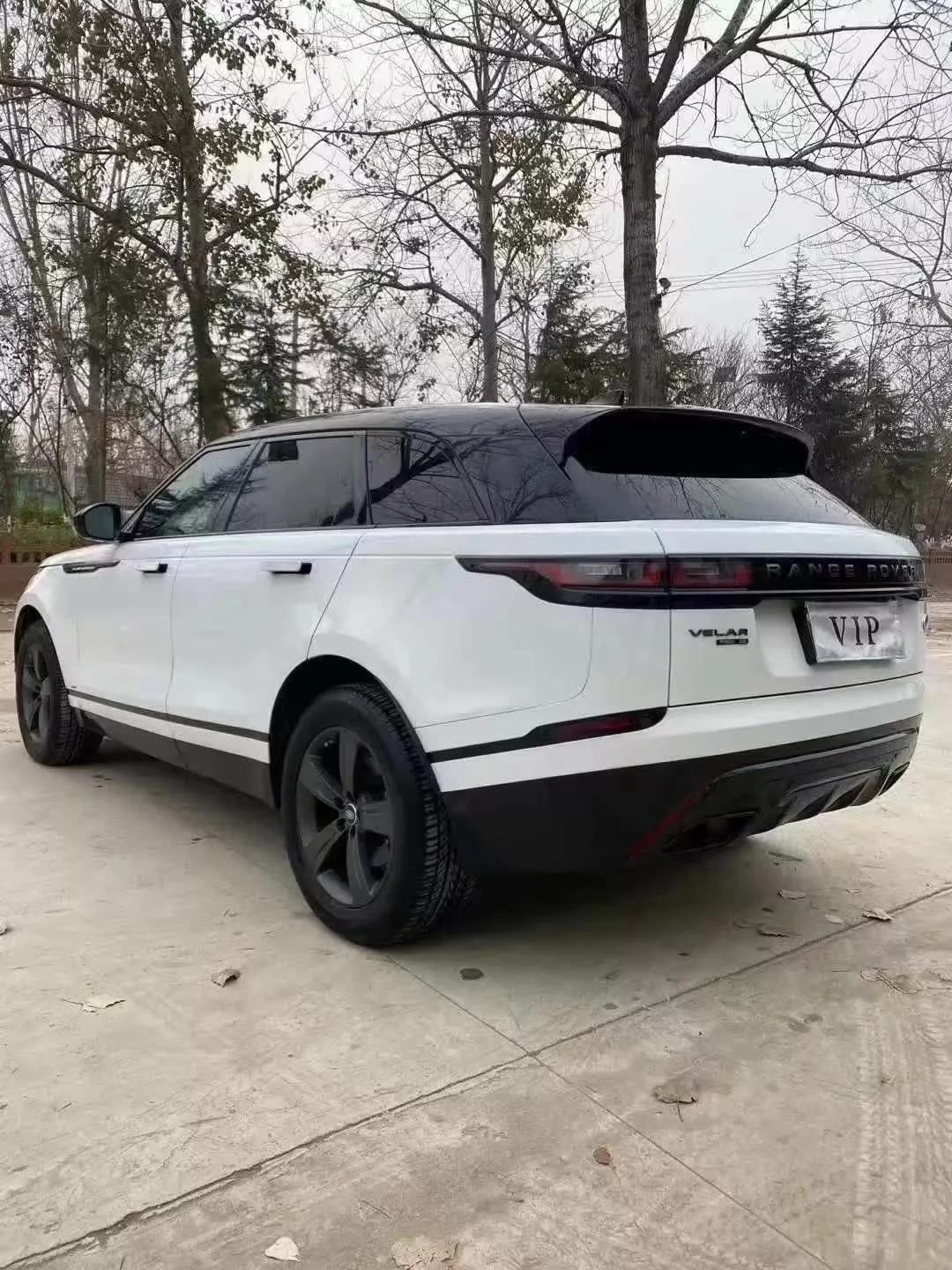 路虎星脈國(guó)產(chǎn)最新動(dòng)態(tài)，時(shí)代新篇章開啟