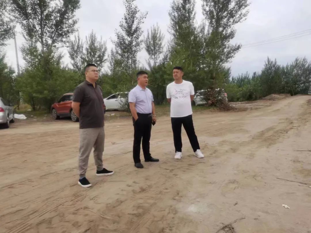 開魯縣南關(guān)村最新動態(tài)，村莊變化與勵志前行之路