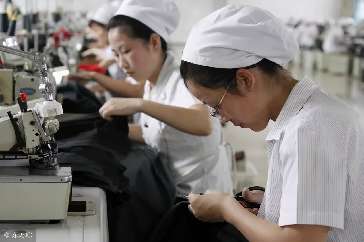 廣州制衣廠招募智能燙工，科技革新制衣體驗(yàn)引領(lǐng)時(shí)尚新潮流