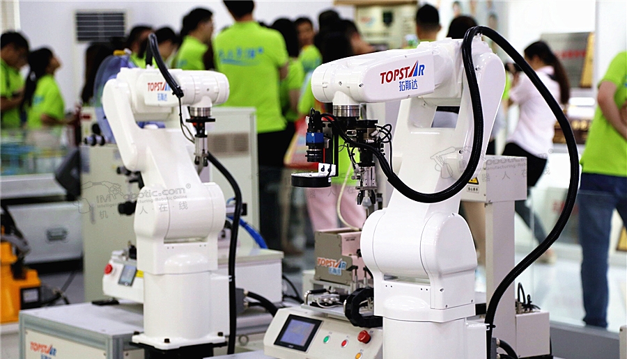 億達(dá)機(jī)器人最新消息,億達(dá)機(jī)器人最新消息??科技前沿，引領(lǐng)未來(lái)！