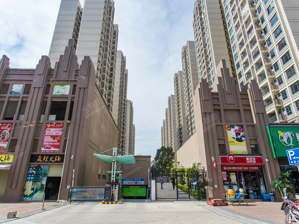 中山可逸豪苑，智能家居新體驗的最新消息速遞