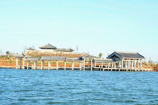 鹵陽湖搬遷最新進展及鹵味傳奇探尋，小巷中的鹵味文化傳承地揭秘