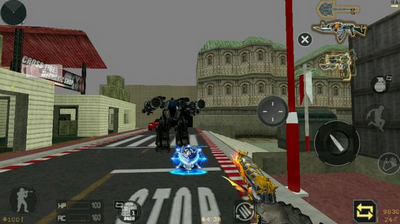 漢克CF單機(jī)版最新版，游戲與觀點(diǎn)的對(duì)決體驗(yàn)