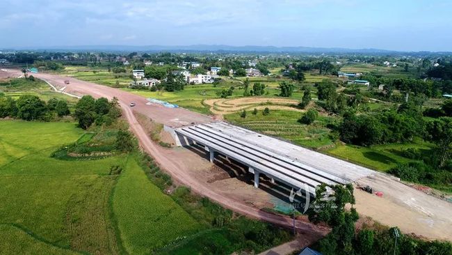 瀘永高速公路最新動(dòng)態(tài)，駛向自然美景的旅程，探尋內(nèi)心平和與寧?kù)o