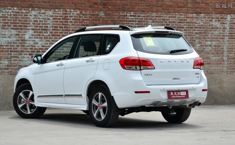 揭秘全新哈弗H6上市時(shí)間，創(chuàng)新亮點(diǎn)大揭秘！