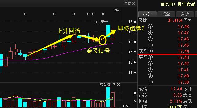 黑牛食品定增新動態(tài)，變化帶來自信與成就，勵(lì)志前行笑對人生之路
