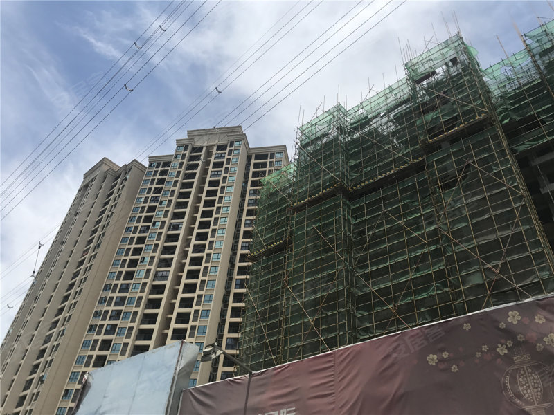 孝南金域國際最新消息，繁華都市中的新篇章揭曉！