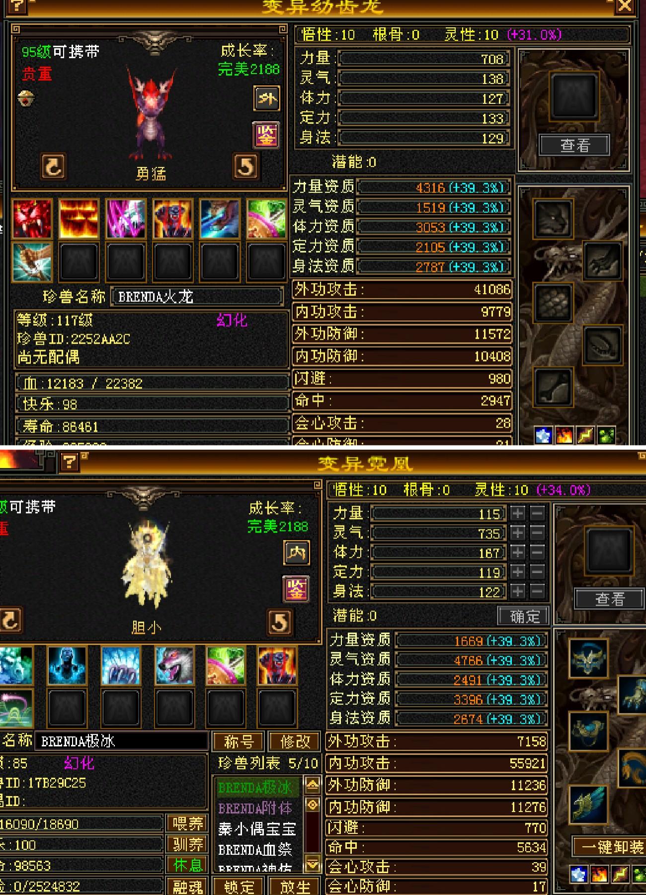 天龍八部新服開啟時(shí)間表，友情與家的溫馨之旅